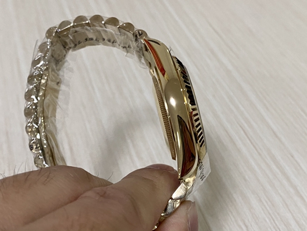 激安ロレックス内部構造